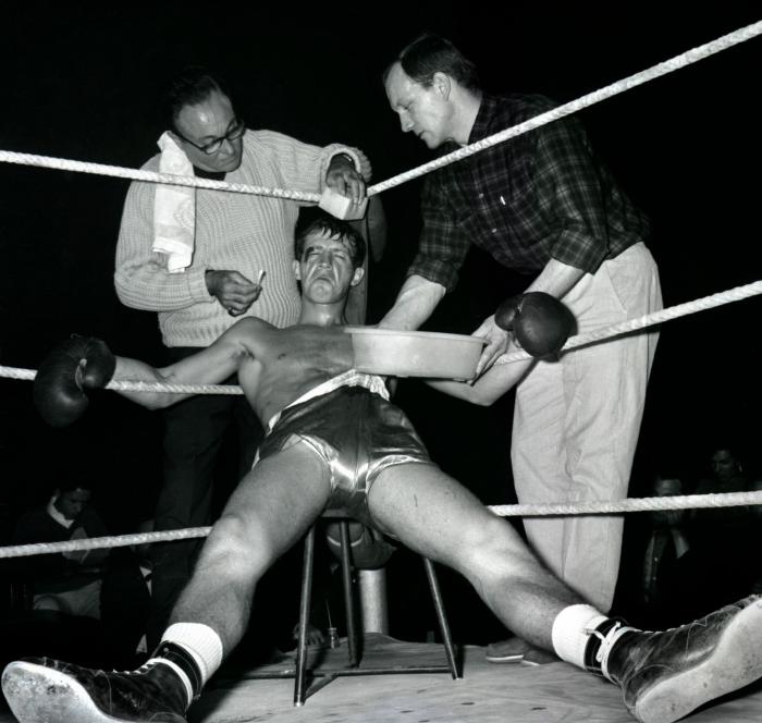 Muere el actor Jean-Paul Belmondo a los 88 años