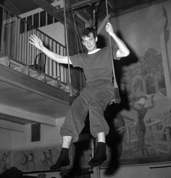 Muere el actor Jean-Paul Belmondo a los 88 años