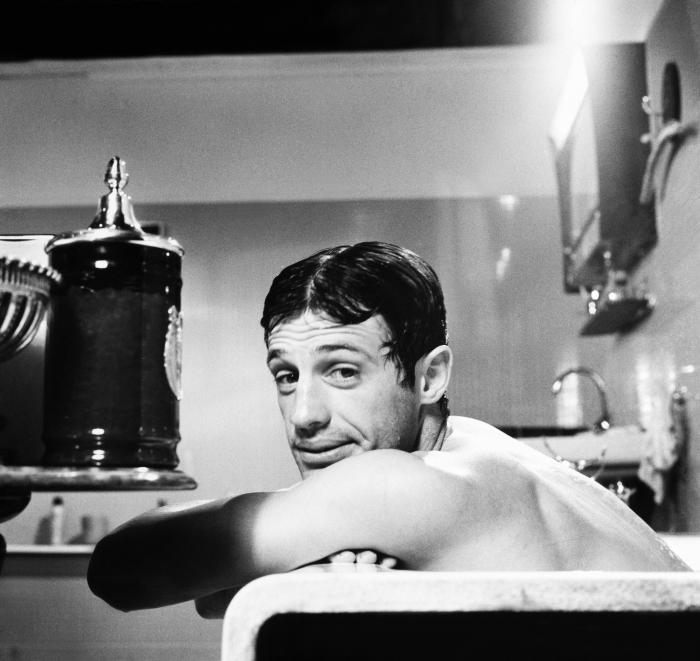 Muere el actor Jean-Paul Belmondo a los 88 años