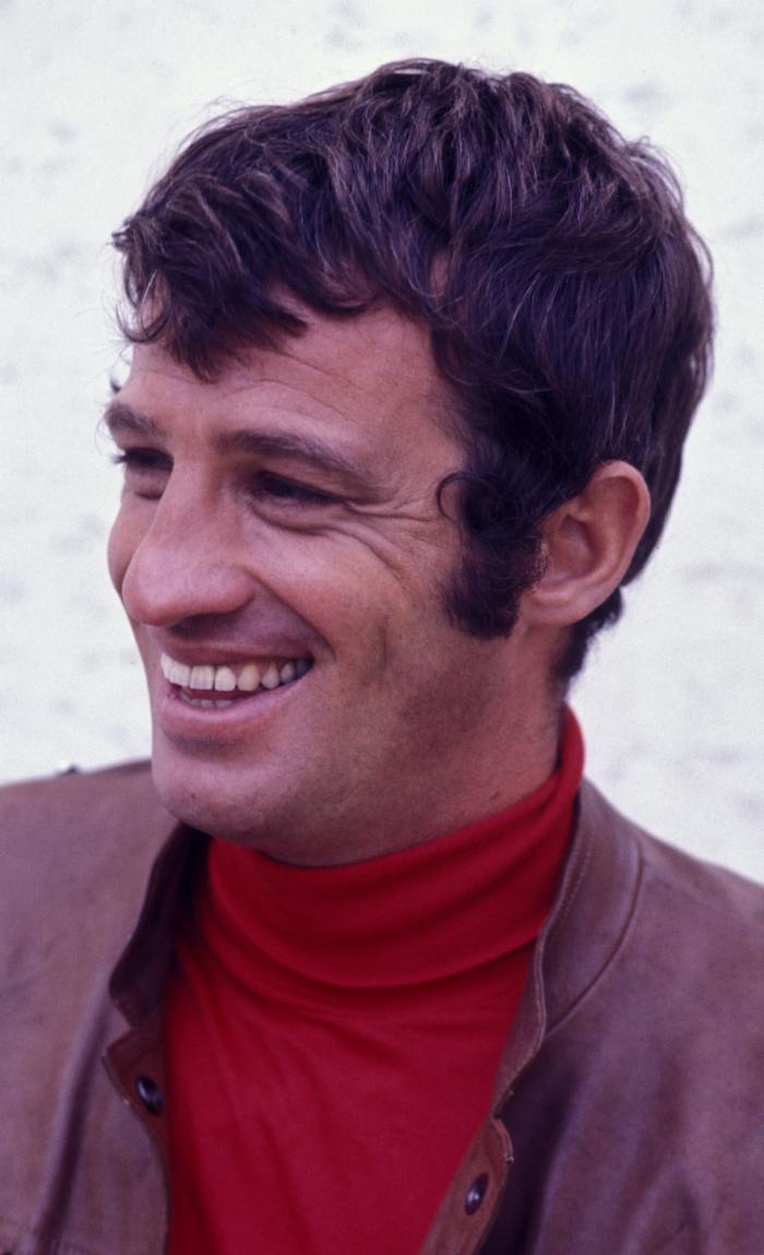 Muere el actor Jean-Paul Belmondo a los 88 años