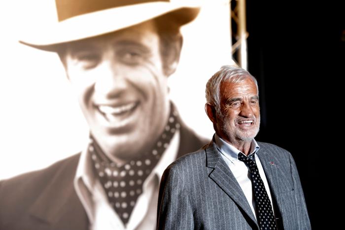 Muere el actor Jean-Paul Belmondo a los 88 años