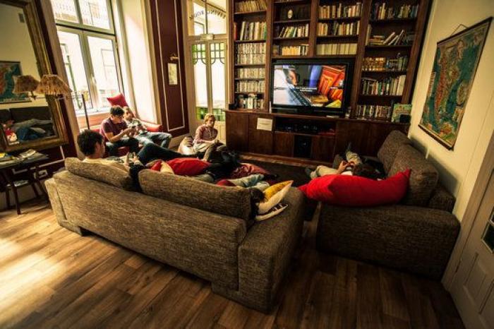 Hoscars 2015: no lo hemos escrito mal, son los Oscar de los hostales (FOTOS)