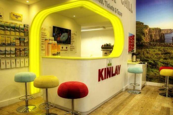 Hoscars 2015: no lo hemos escrito mal, son los Oscar de los hostales (FOTOS)