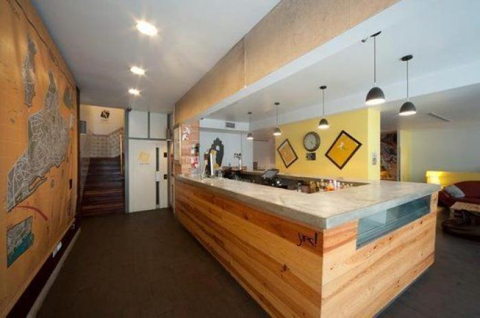 Hoscars 2015: no lo hemos escrito mal, son los Oscar de los hostales (FOTOS)