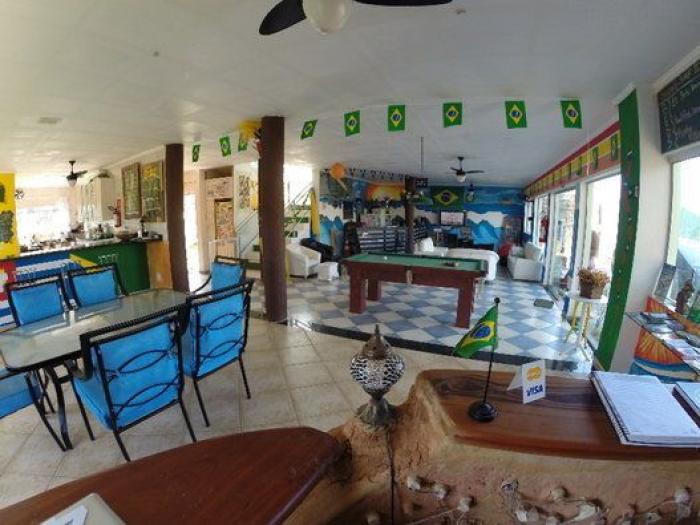 Hoscars 2015: no lo hemos escrito mal, son los Oscar de los hostales (FOTOS)