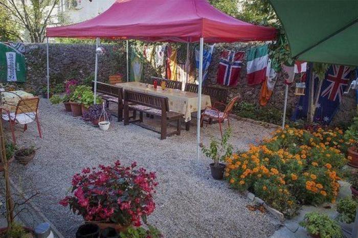 Hoscars 2015: no lo hemos escrito mal, son los Oscar de los hostales (FOTOS)