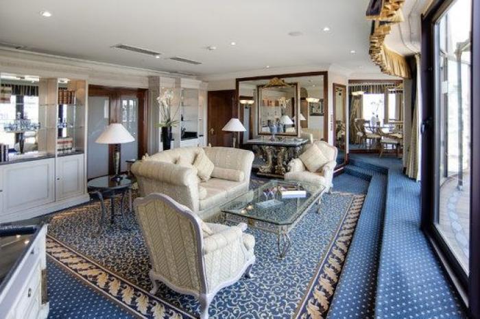 25 aniversario de la muerte de Ava Gardner: la vida cinco estrellas de la musa en Madrid