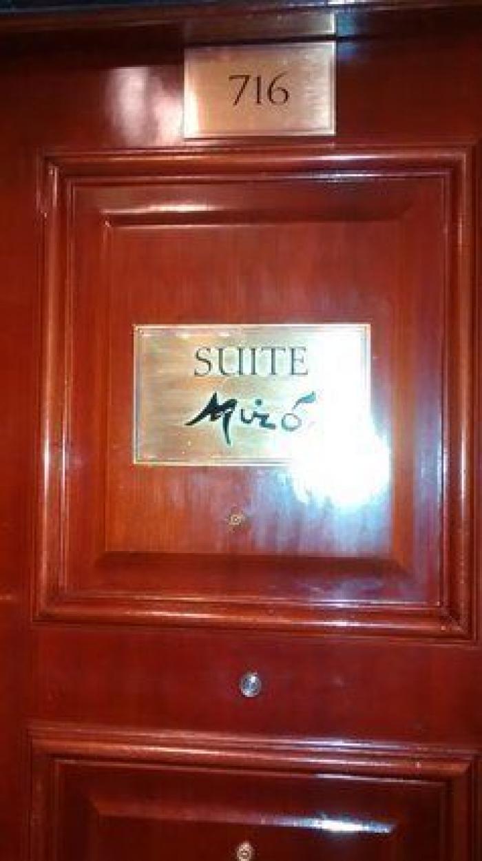 25 aniversario de la muerte de Ava Gardner: la vida cinco estrellas de la musa en Madrid