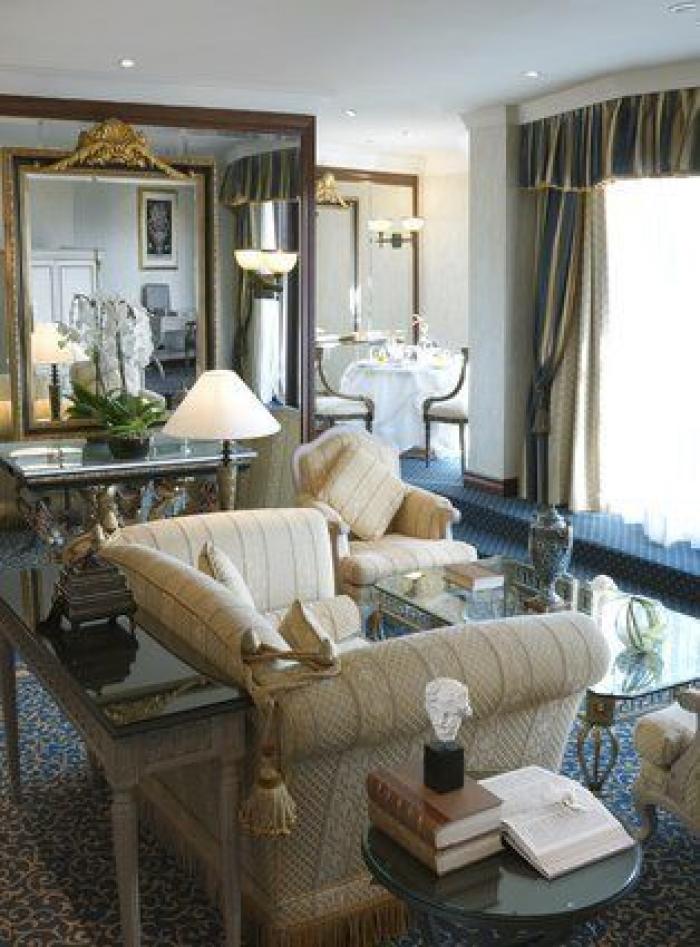 25 aniversario de la muerte de Ava Gardner: la vida cinco estrellas de la musa en Madrid