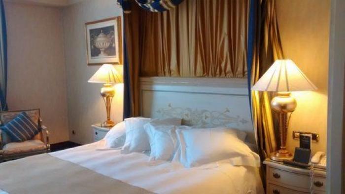 25 aniversario de la muerte de Ava Gardner: la vida cinco estrellas de la musa en Madrid