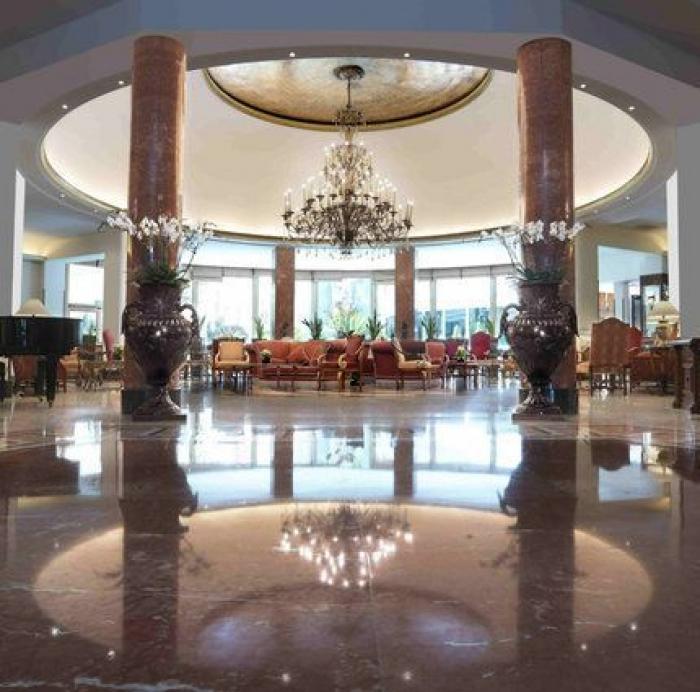 25 aniversario de la muerte de Ava Gardner: la vida cinco estrellas de la musa en Madrid