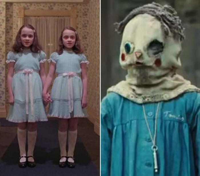 La ciencia ha descubierto por qué gustan tanto las películas de terror