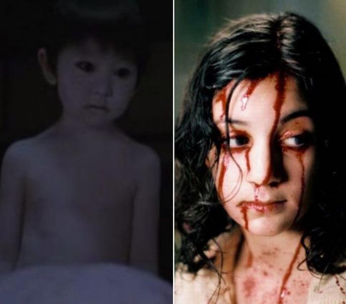 La ciencia ha descubierto por qué gustan tanto las películas de terror