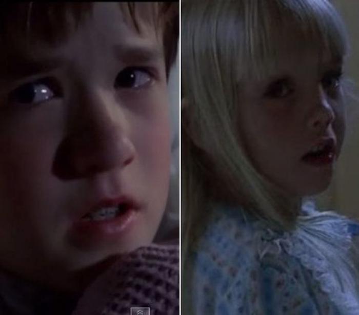 La ciencia ha descubierto por qué gustan tanto las películas de terror