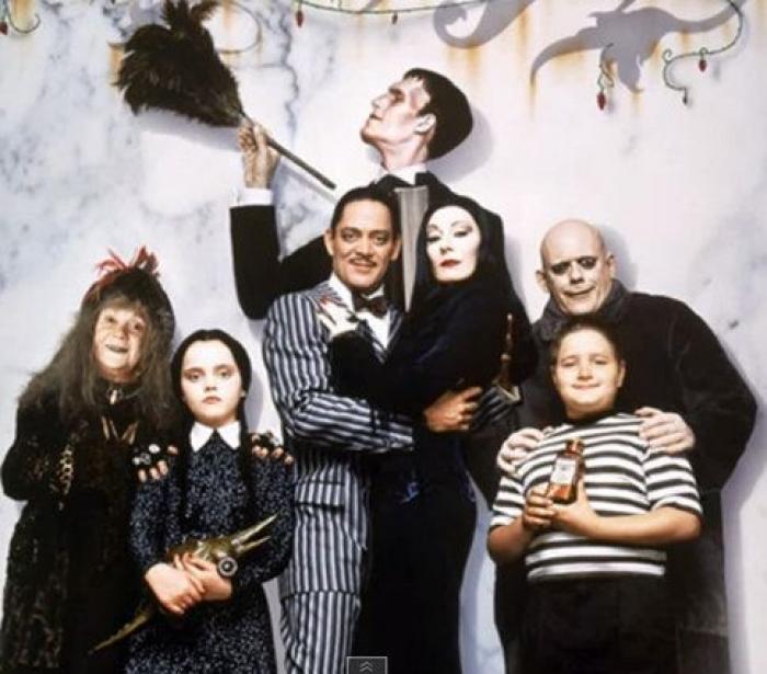 La ciencia ha descubierto por qué gustan tanto las películas de terror