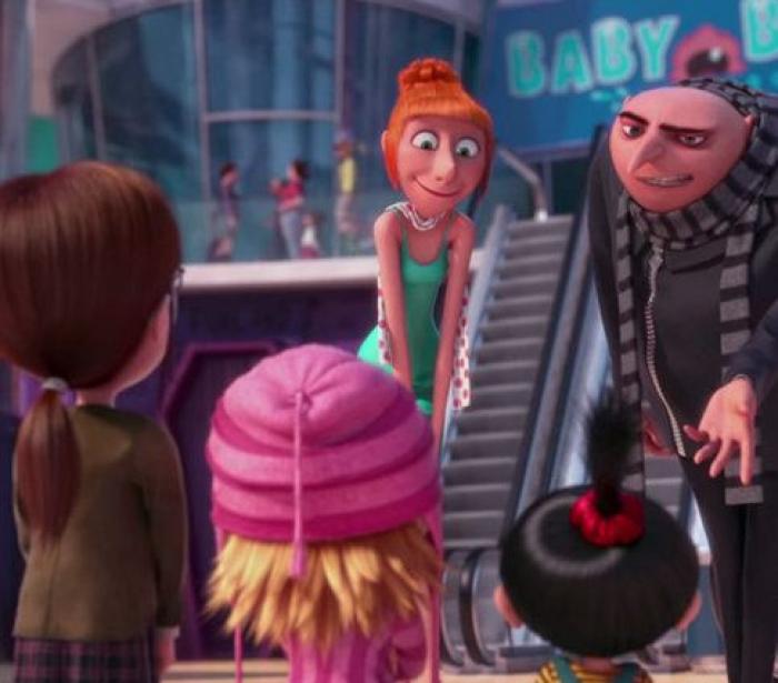 La ciencia ha descubierto por qué gustan tanto las películas de terror