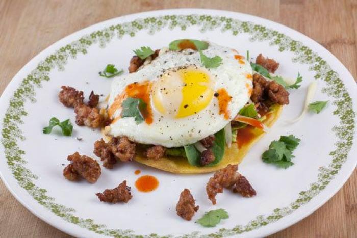 Reino Unido recomienda no dorar demasiado las tostadas para evitar el cáncer