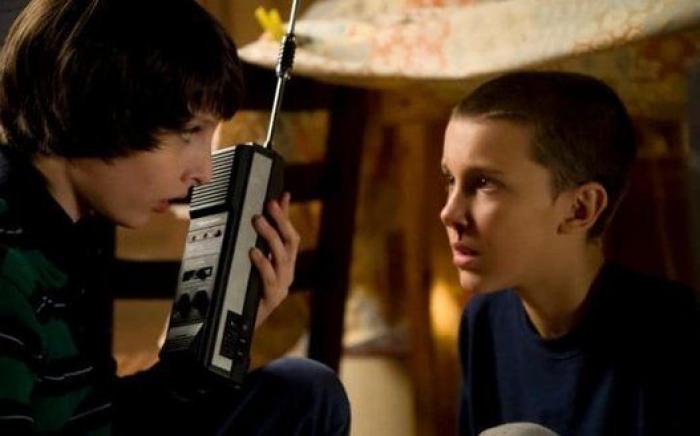 Netflix ya promociona 'Las chicas del cable'