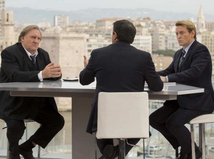 Netflix ya promociona 'Las chicas del cable'