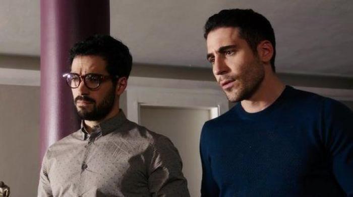 Netflix ya promociona 'Las chicas del cable'