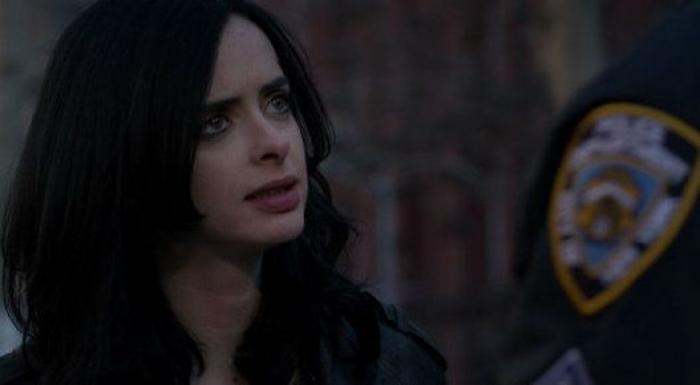 Netflix ya promociona 'Las chicas del cable'