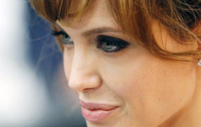 Angelina Jolie cumple 40 años: el álbum de fotos familiar y laboral de la actriz (FOTOS)