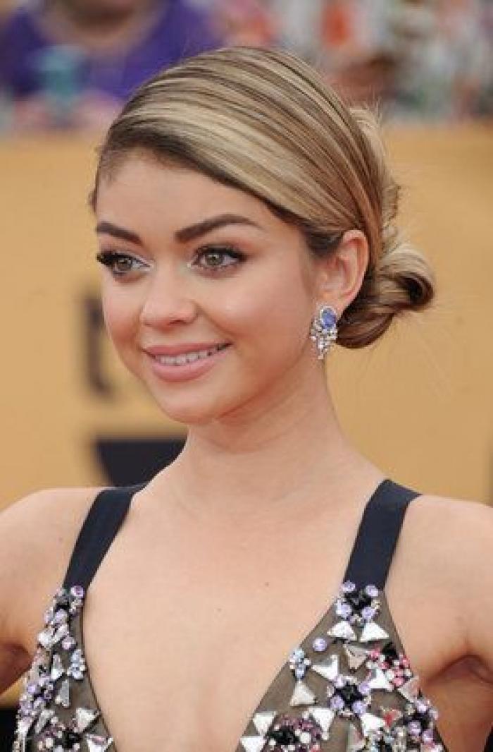 SAG Awards 2015: El patinazo de Naomi Watts por culpa del vestido de Emma Stone (VÍDEO)