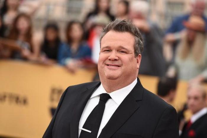 SAG Awards 2015: El patinazo de Naomi Watts por culpa del vestido de Emma Stone (VÍDEO)