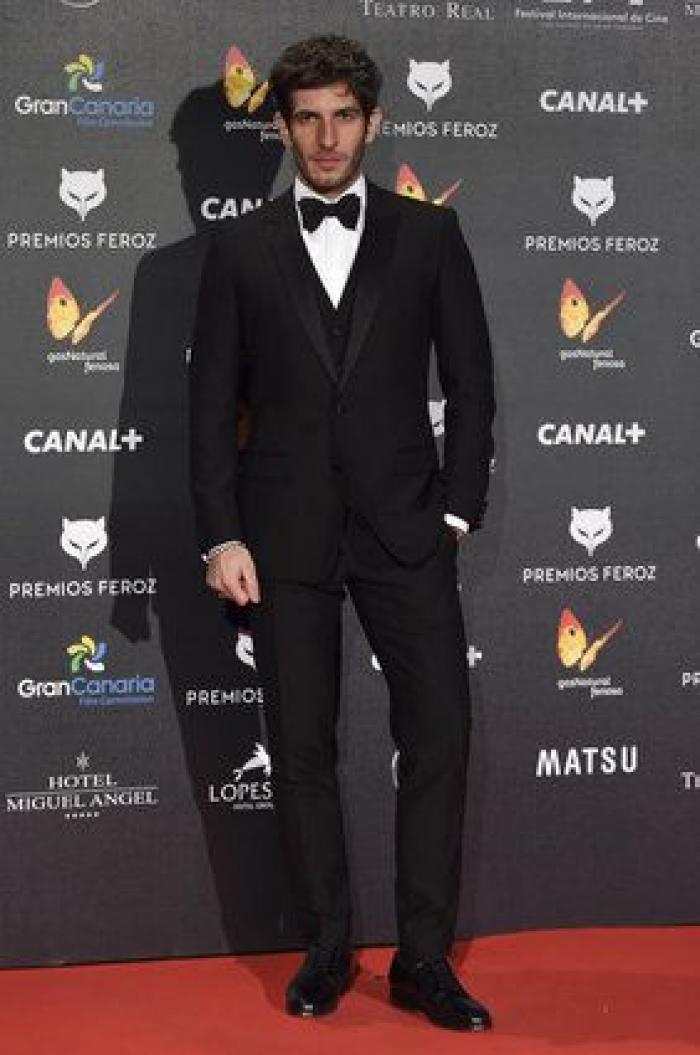 Los Premios Feroz 2015 encumbran a 'La isla mínima' (FOTOS)