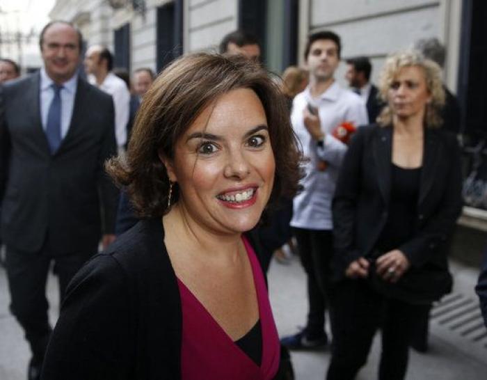 Fernández no tiene en la cabeza "expulsar a nadie en este momento"