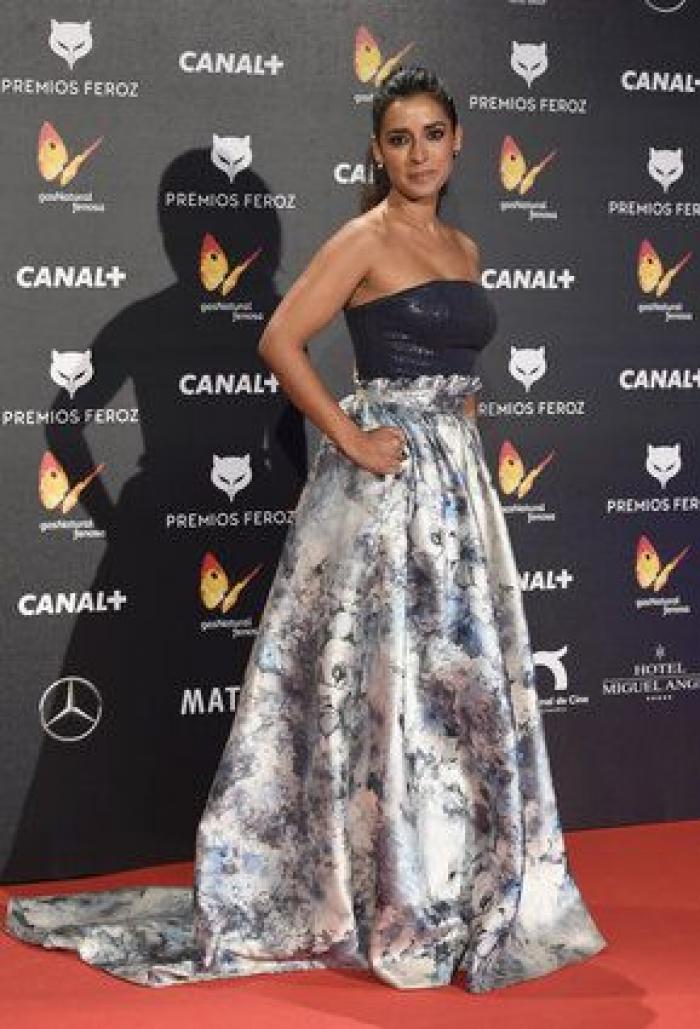 Los Premios Feroz 2015 encumbran a 'La isla mínima' (FOTOS)