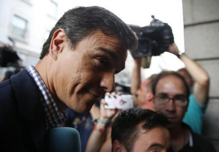 Fernández no tiene en la cabeza "expulsar a nadie en este momento"