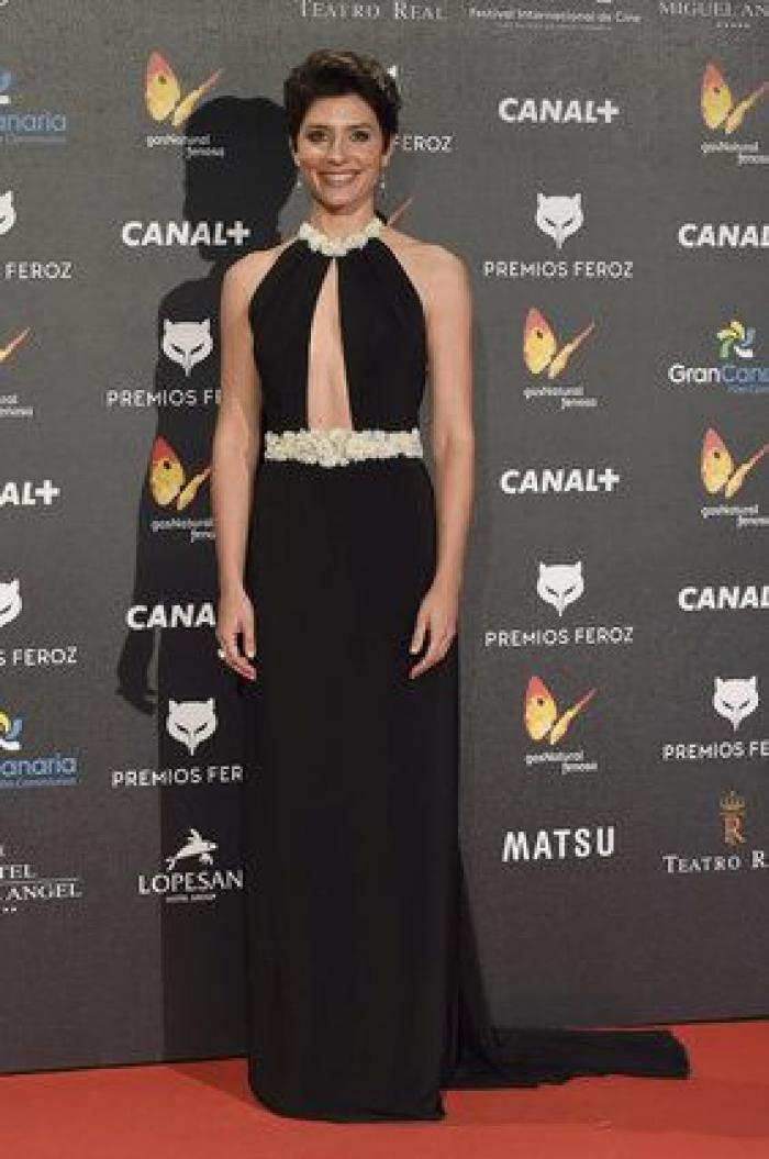 Los Premios Feroz 2015 encumbran a 'La isla mínima' (FOTOS)