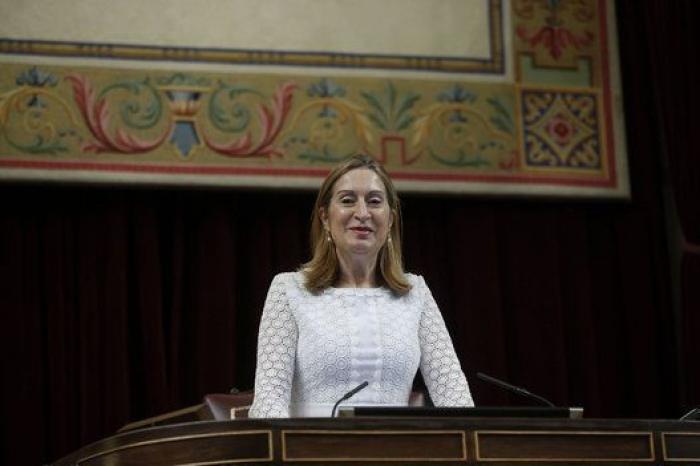 Fernández no tiene en la cabeza "expulsar a nadie en este momento"