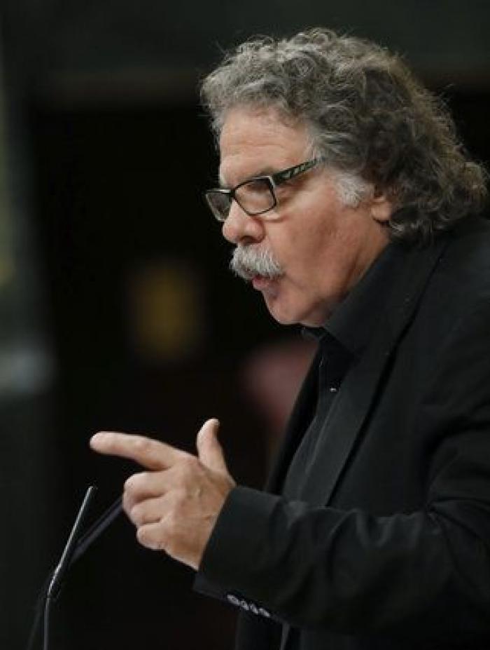 Fernández no tiene en la cabeza "expulsar a nadie en este momento"