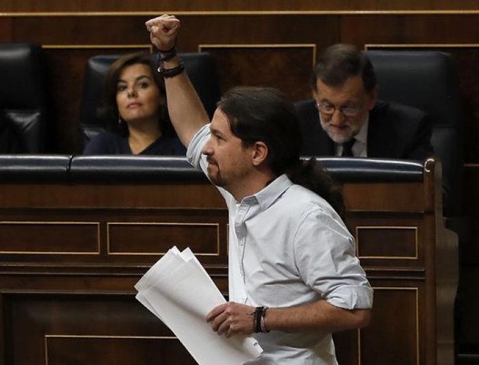 Fernández no tiene en la cabeza "expulsar a nadie en este momento"