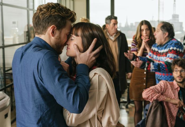 'The Crown' y 'Mank' lideran las nominaciones a los Globos de Oro 2021