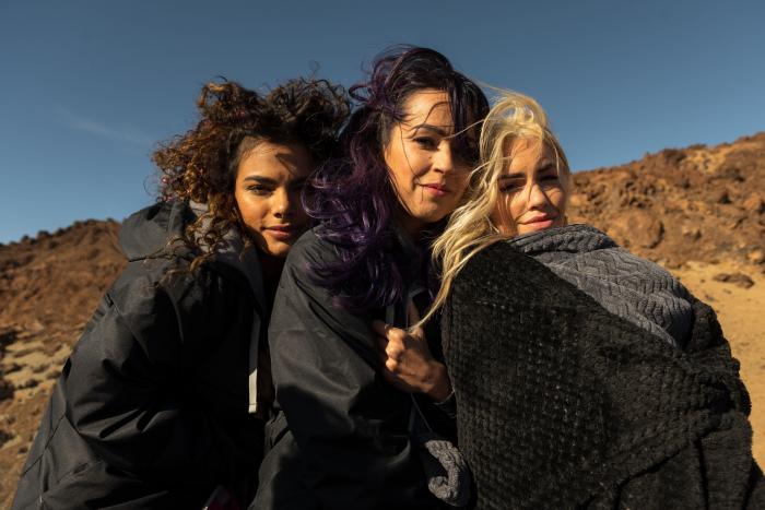 'The Crown' y 'Mank' lideran las nominaciones a los Globos de Oro 2021