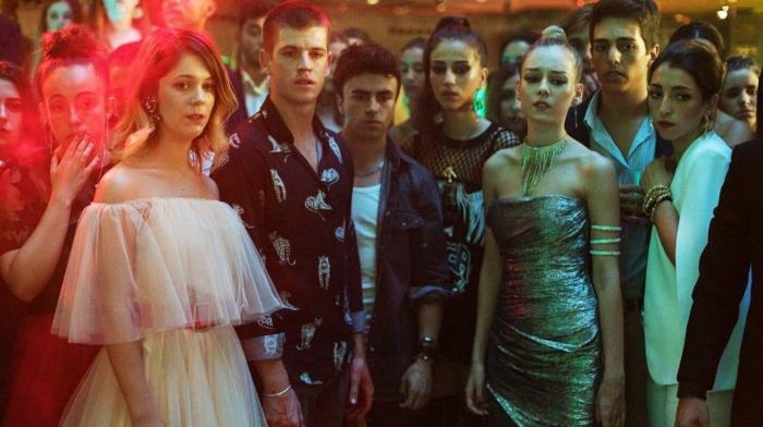 'The Crown' y 'Mank' lideran las nominaciones a los Globos de Oro 2021