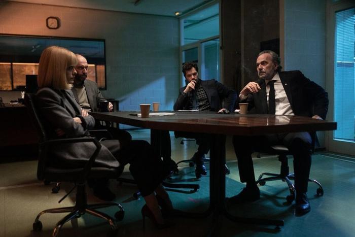 'The Crown' y 'Mank' lideran las nominaciones a los Globos de Oro 2021