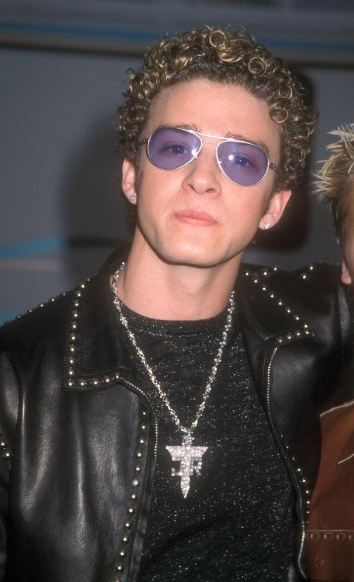 Justin Timberlake infringe la ley por hacerse un selfi votando