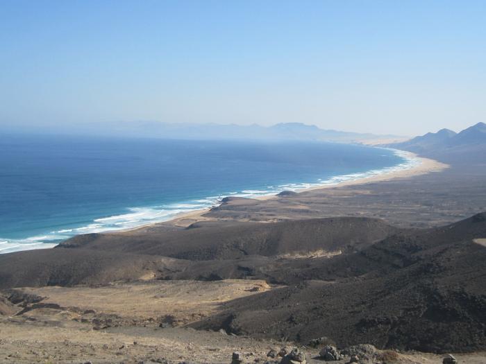 La playa de la Concha (San Sebastián), entre las 10 mejores playas del mundo según TripAdvisor