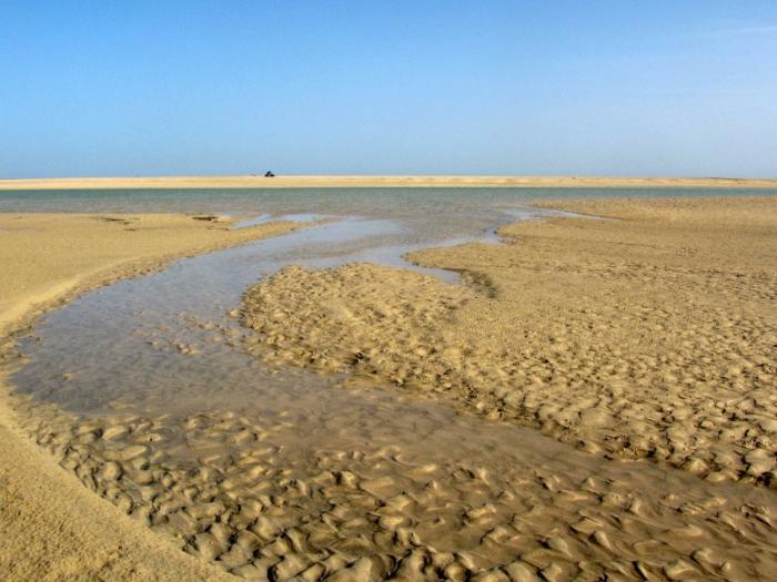 La playa de la Concha (San Sebastián), entre las 10 mejores playas del mundo según TripAdvisor