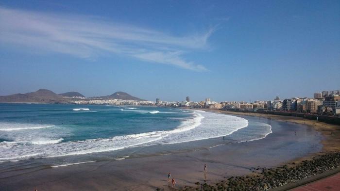 La playa de la Concha (San Sebastián), entre las 10 mejores playas del mundo según TripAdvisor