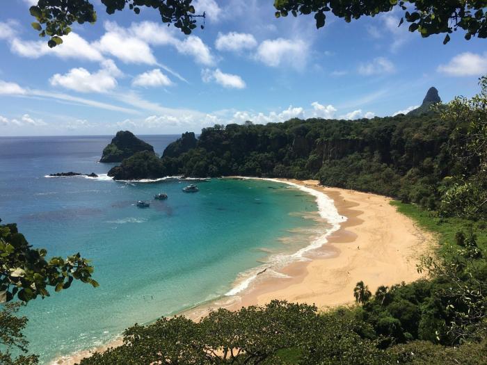 La playa de la Concha (San Sebastián), entre las 10 mejores playas del mundo según TripAdvisor