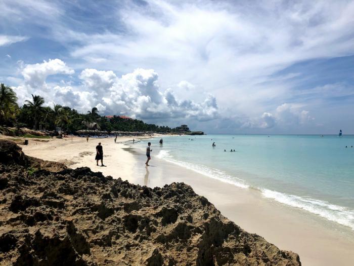 La playa de la Concha (San Sebastián), entre las 10 mejores playas del mundo según TripAdvisor