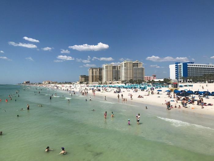 La playa de la Concha (San Sebastián), entre las 10 mejores playas del mundo según TripAdvisor