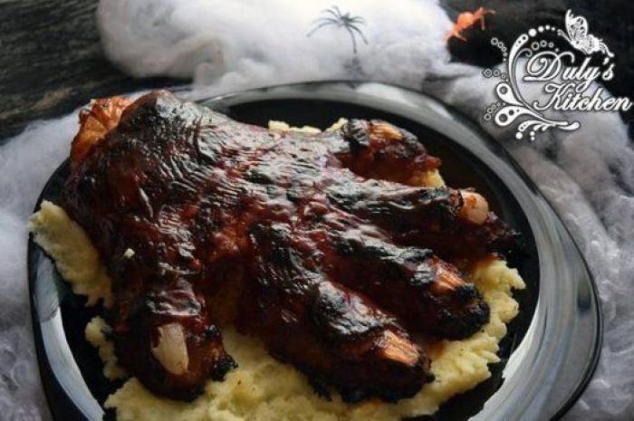 15 disfraces fáciles para Halloween que dan escalofríos