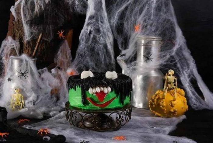 15 disfraces fáciles para Halloween que dan escalofríos