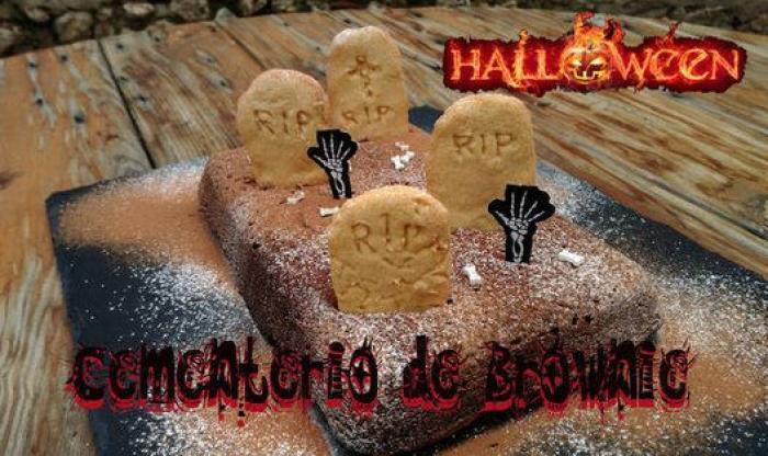 15 disfraces fáciles para Halloween que dan escalofríos